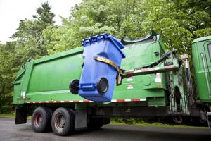 Garbage Removal Services